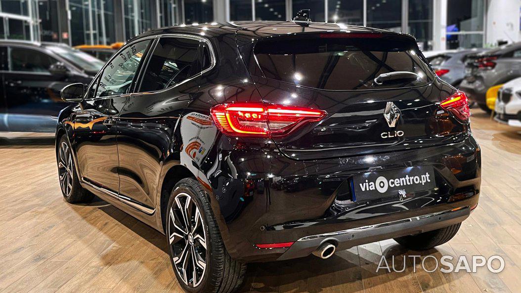 Renault Clio de 2023