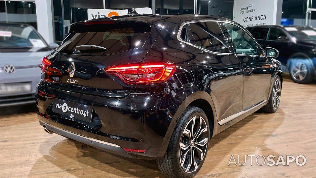 Renault Clio de 2023