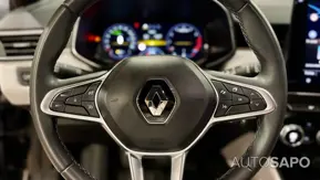 Renault Clio de 2023