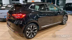 Renault Clio de 2023