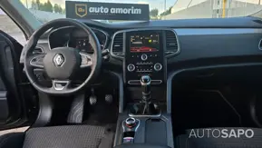 Renault Talisman 1.5 dCi Zen de 2018