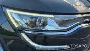 Renault Talisman 1.5 dCi Zen de 2018