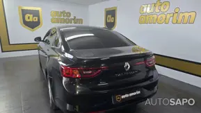 Renault Talisman 1.5 dCi Zen de 2018