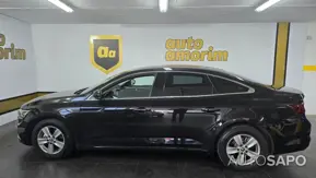 Renault Talisman 1.5 dCi Zen de 2018