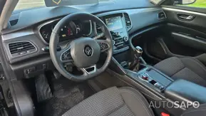 Renault Talisman 1.5 dCi Zen de 2018