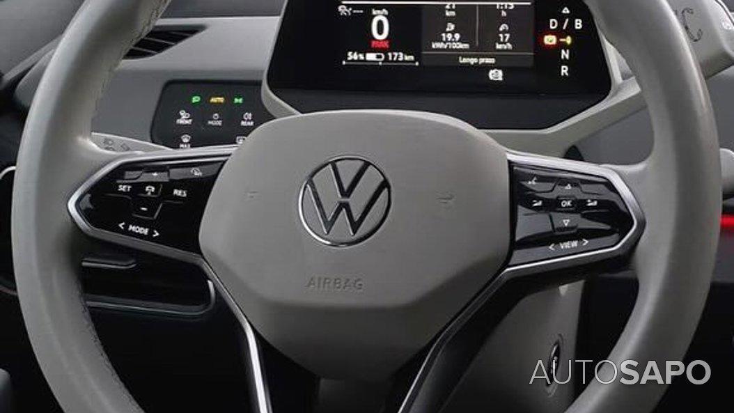 Volkswagen ID.3 de 2021