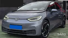 Volkswagen ID.3 de 2021