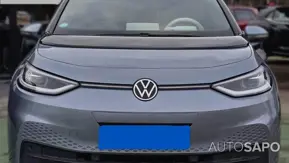 Volkswagen ID.3 de 2021