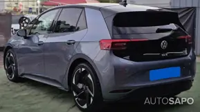 Volkswagen ID.3 de 2021