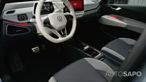 Volkswagen ID.3 de 2021