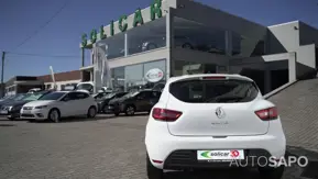 Renault Clio de 2018