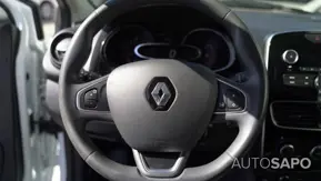 Renault Clio de 2018