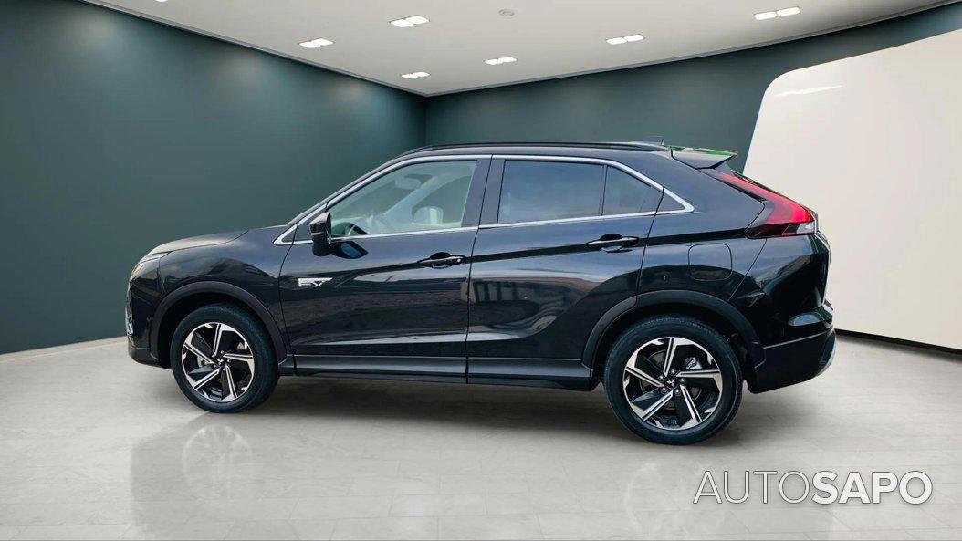 Mitsubishi Eclipse Cross 2.4 PHEV eMotion de 2022