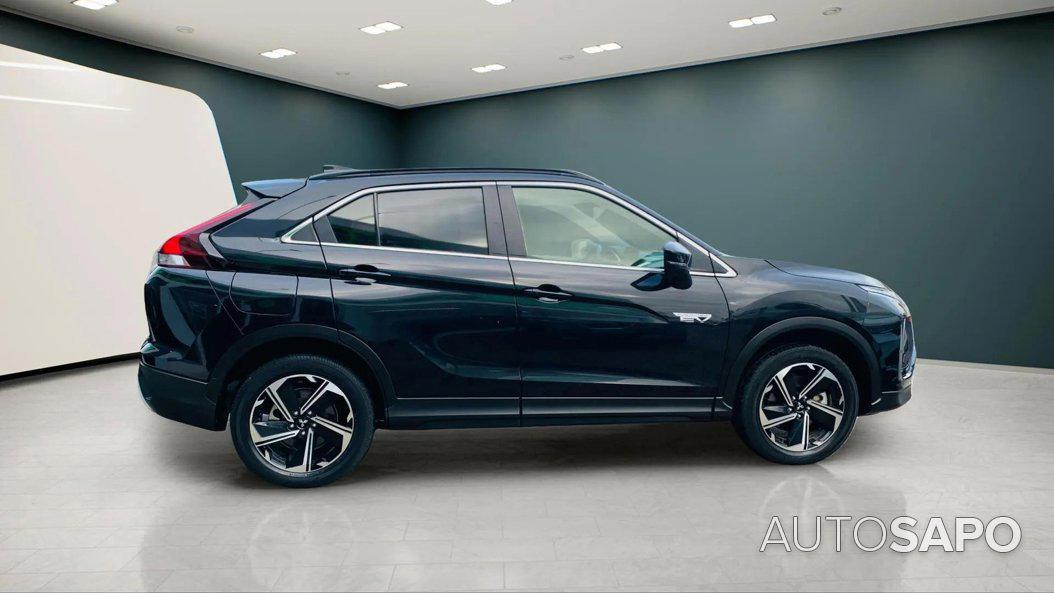 Mitsubishi Eclipse Cross 2.4 PHEV eMotion de 2022