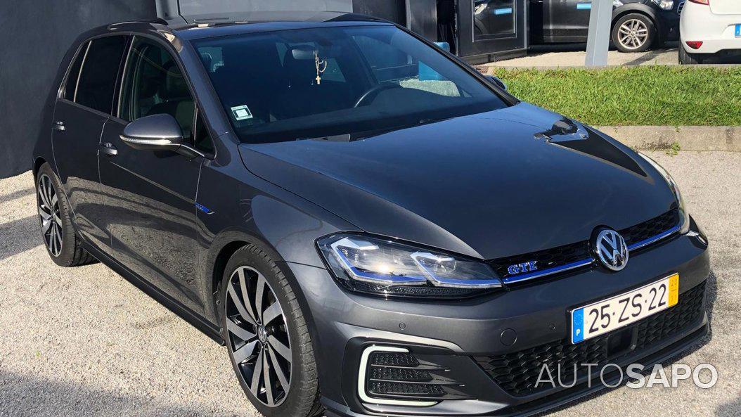 Volkswagen Golf de 2020