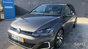 Volkswagen Golf de 2020