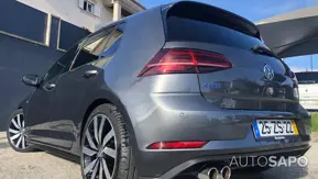 Volkswagen Golf de 2020