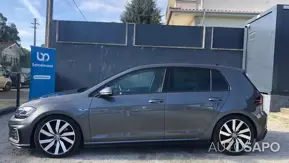 Volkswagen Golf de 2020