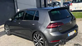 Volkswagen Golf de 2020