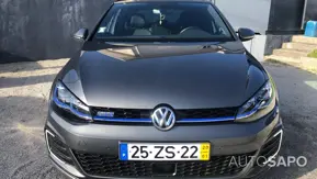 Volkswagen Golf de 2020