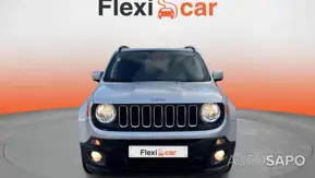 Jeep Renegade de 2018