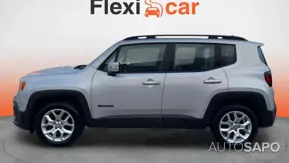 Jeep Renegade de 2018