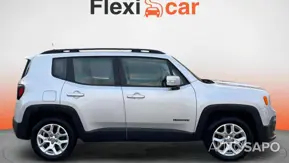 Jeep Renegade de 2018