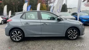 Opel Corsa de 2024