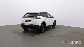 Peugeot 2008 de 2021