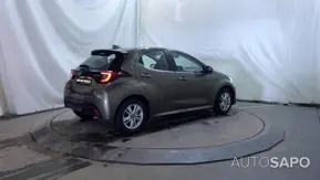 Mazda 2 de 2023