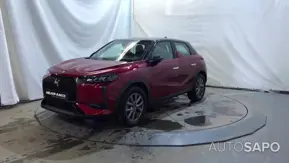 DS DS3 Crossback de 2023