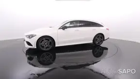 Mercedes-Benz Classe CLA de 2023