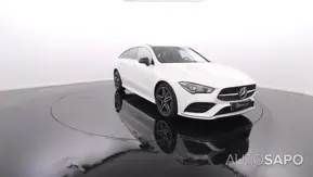 Mercedes-Benz Classe CLA de 2023