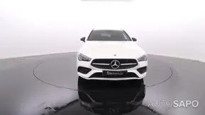 Mercedes-Benz Classe CLA de 2023