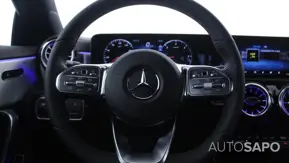 Mercedes-Benz Classe CLA de 2023