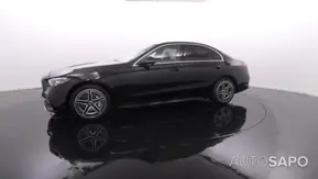 Mercedes-Benz Classe C de 2023