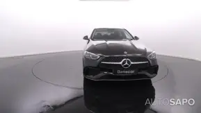 Mercedes-Benz Classe C de 2023