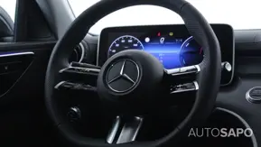 Mercedes-Benz Classe C de 2023