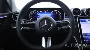 Mercedes-Benz Classe C de 2023