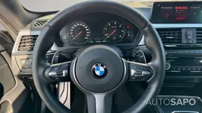 BMW Série 4 de 2018