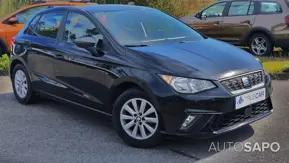 Seat Ibiza 1.0 Reference de 2017