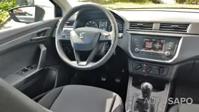 Seat Ibiza 1.0 Reference de 2017