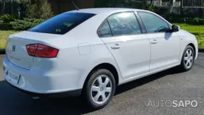 Seat Toledo de 2013