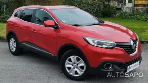 Renault Kadjar de 2017