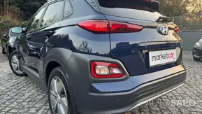 Hyundai Kauai de 2020