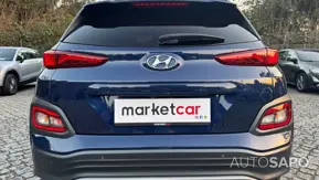 Hyundai Kauai de 2020