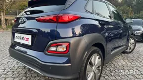 Hyundai Kauai de 2020