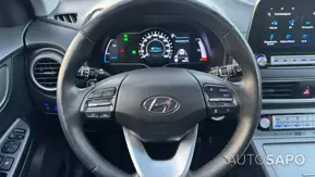 Hyundai Kauai de 2020