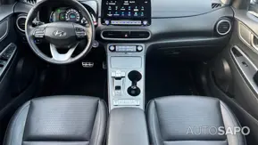 Hyundai Kauai de 2020