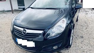 Opel Corsa 1.3 CDTi Cosmo de 2008